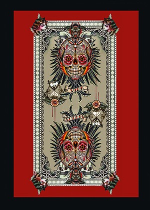 Vida/Muerte