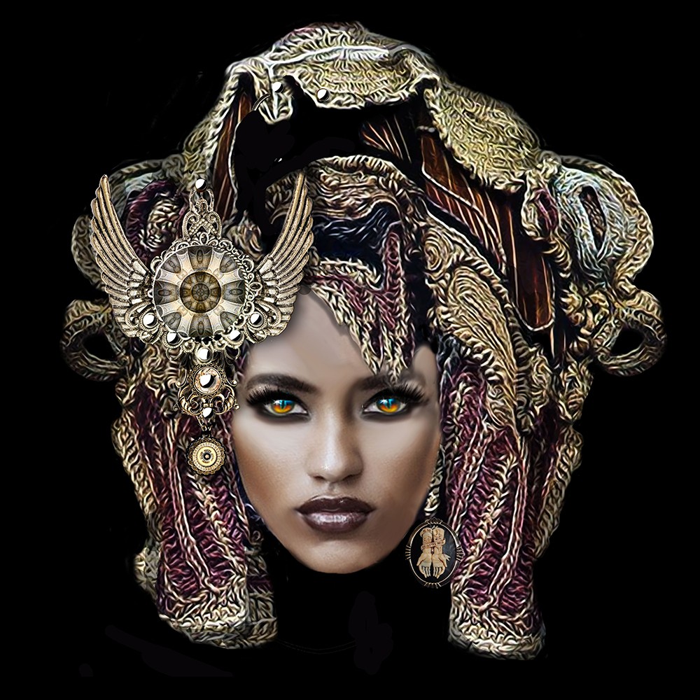 Nomad Queen