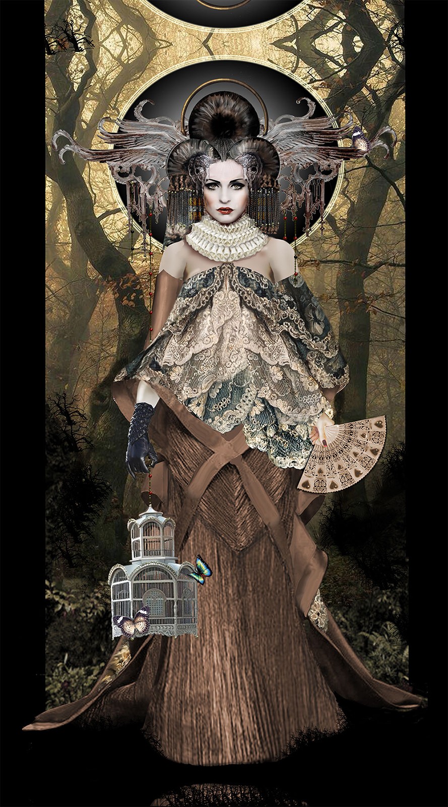 Queen Mab