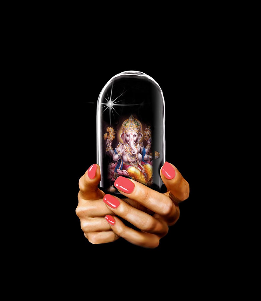 Ganesh Hands