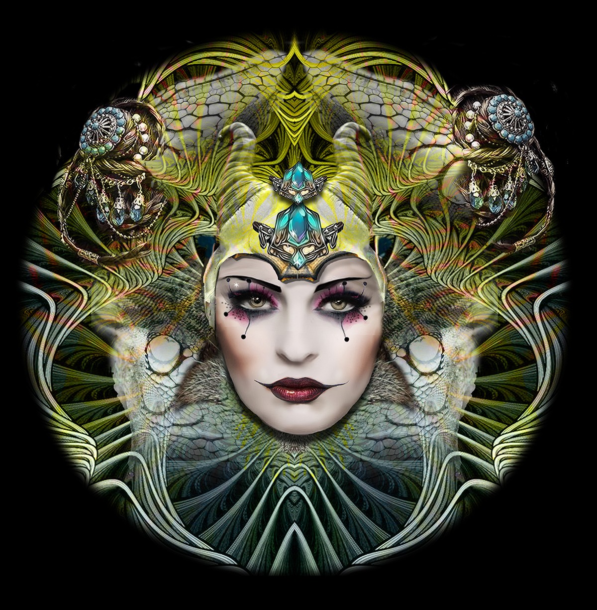Intranet Geisha
