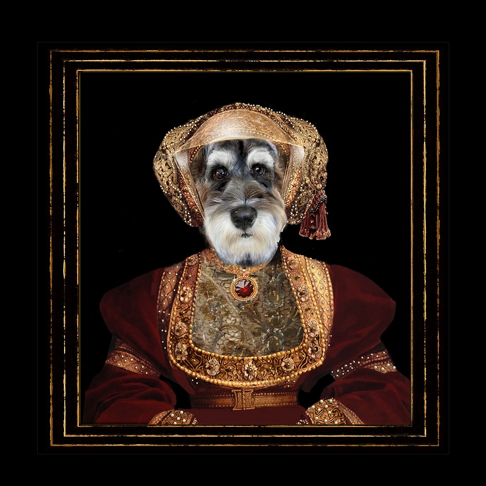 Princess Schnoodli