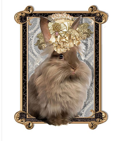 Moka Bunny