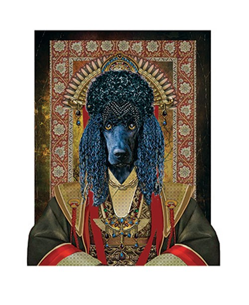 Empress Xing Poo
