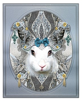 Blanc de Hotot