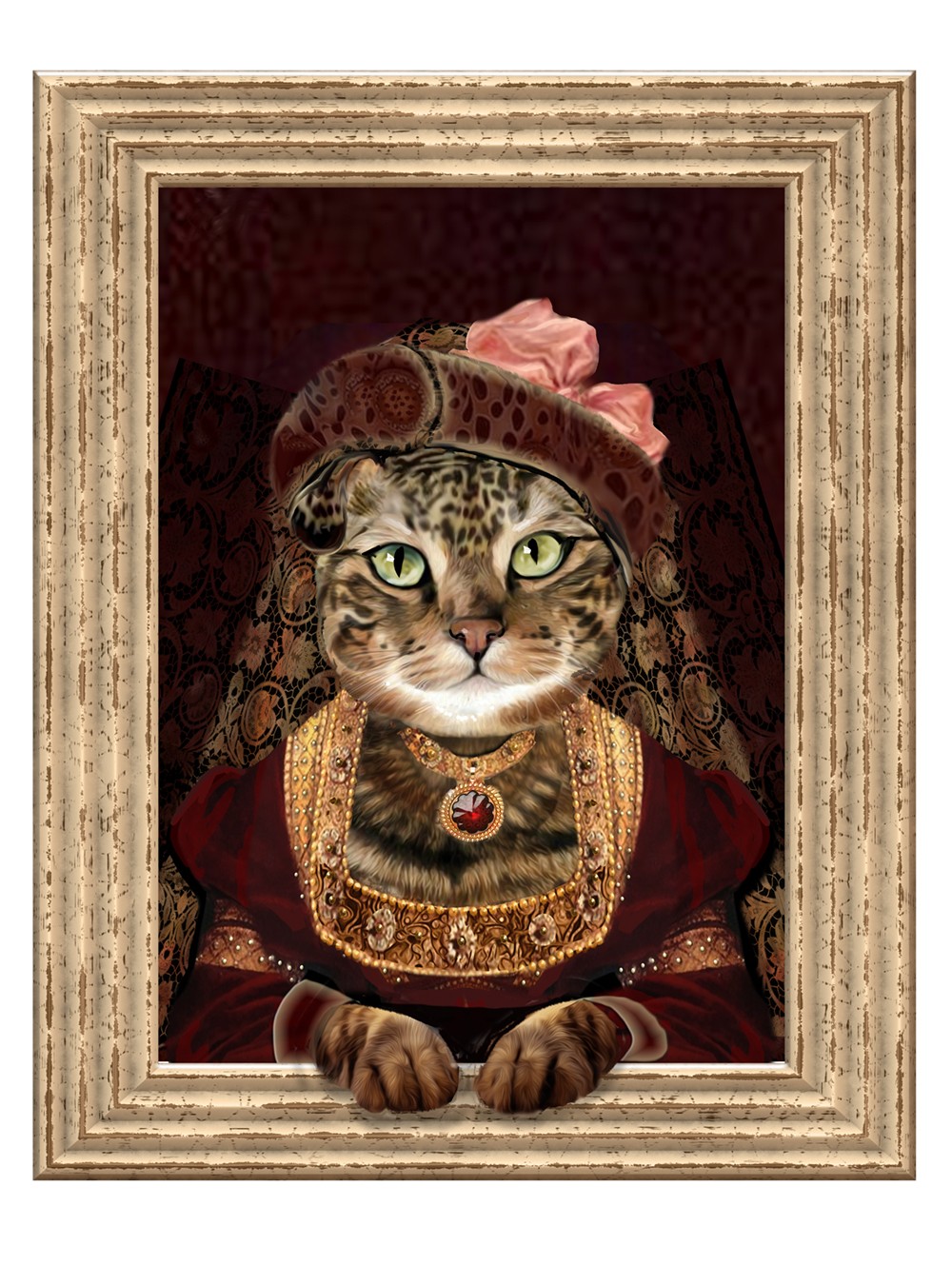 Signora Catanzaro