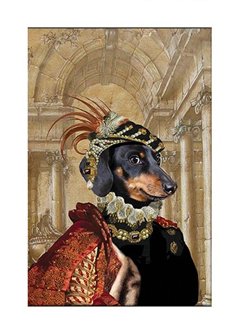Sir Van Dax