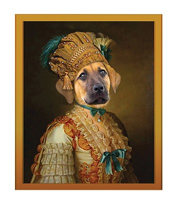 Madam Rexx