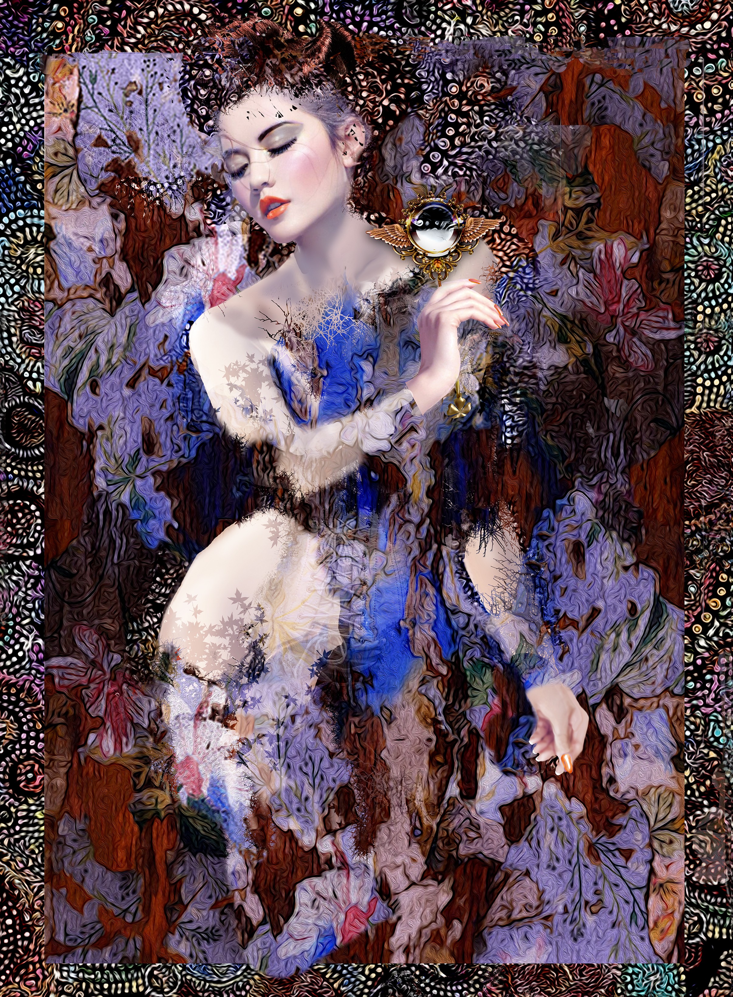 Nymph