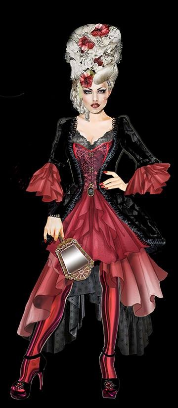 Red Queen