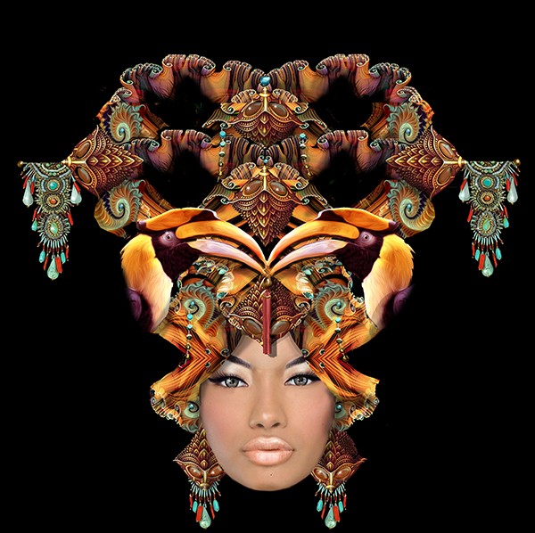 Carmelita Masque