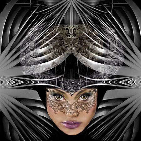 Tattoo Masque