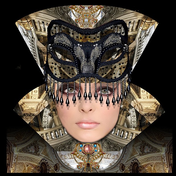 Opera Masque