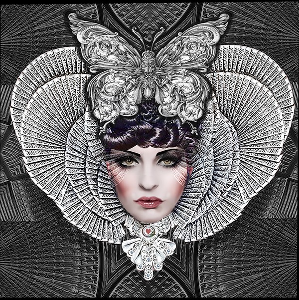 Night Circus Masque