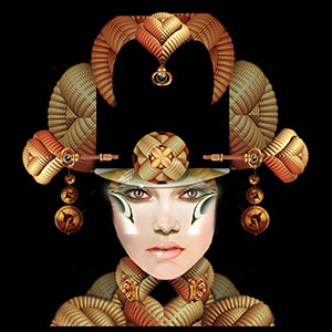 Military Masque