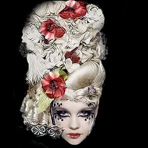 Marie A. Masque