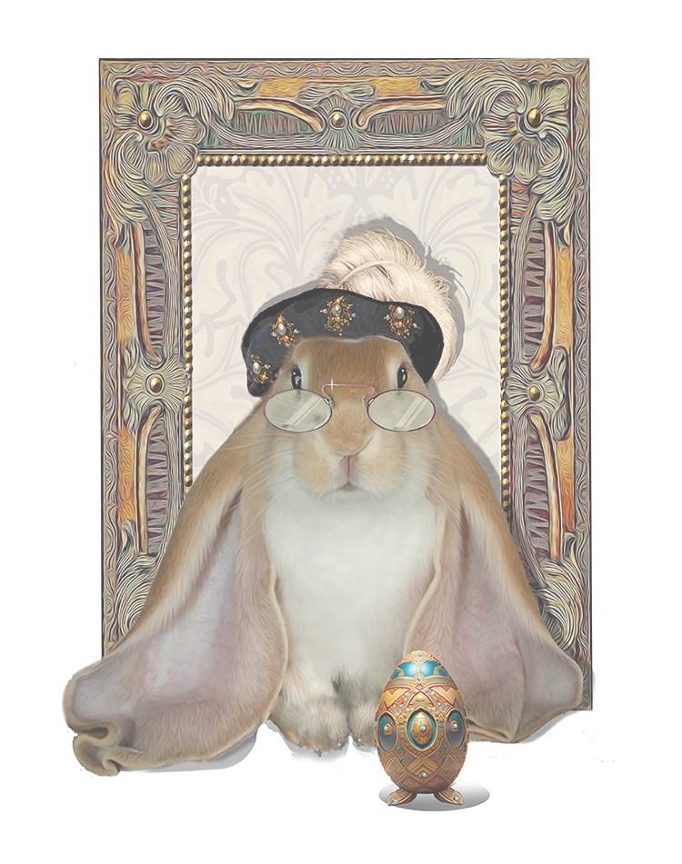 Judge Floppsy