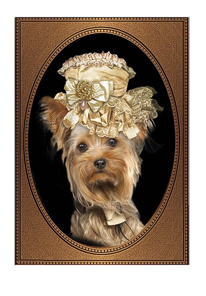 Lil Miss Tuffett