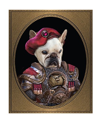 Sir Winston