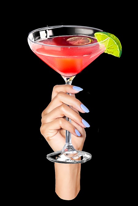 Cosmo Hands