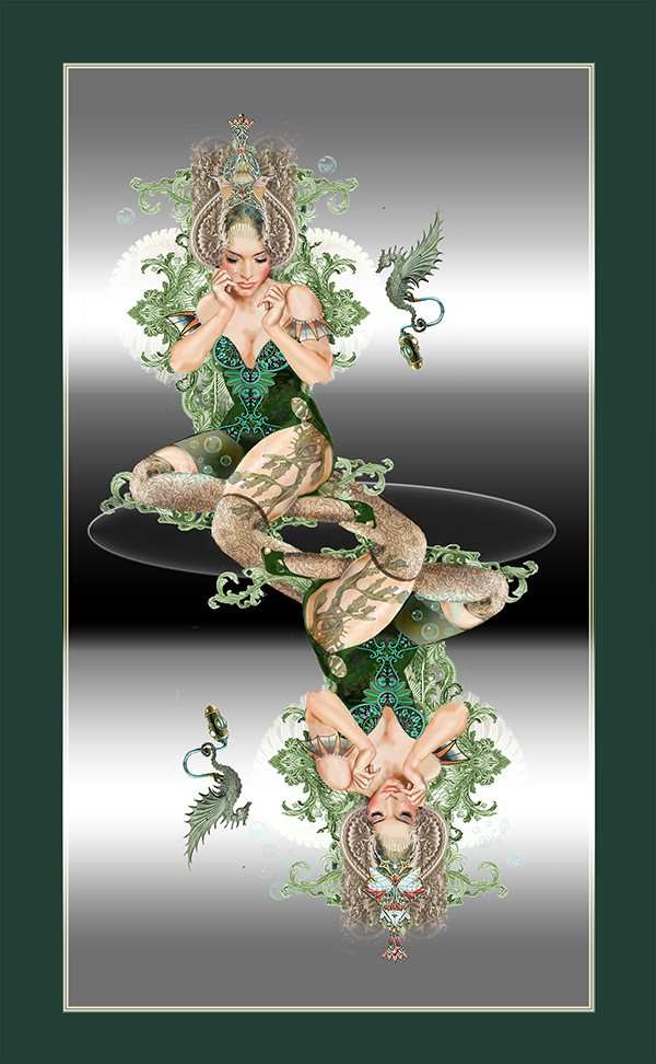 July Mermaids