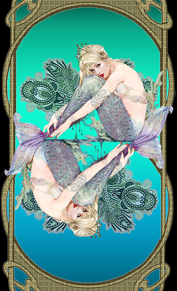 September Mermaids
