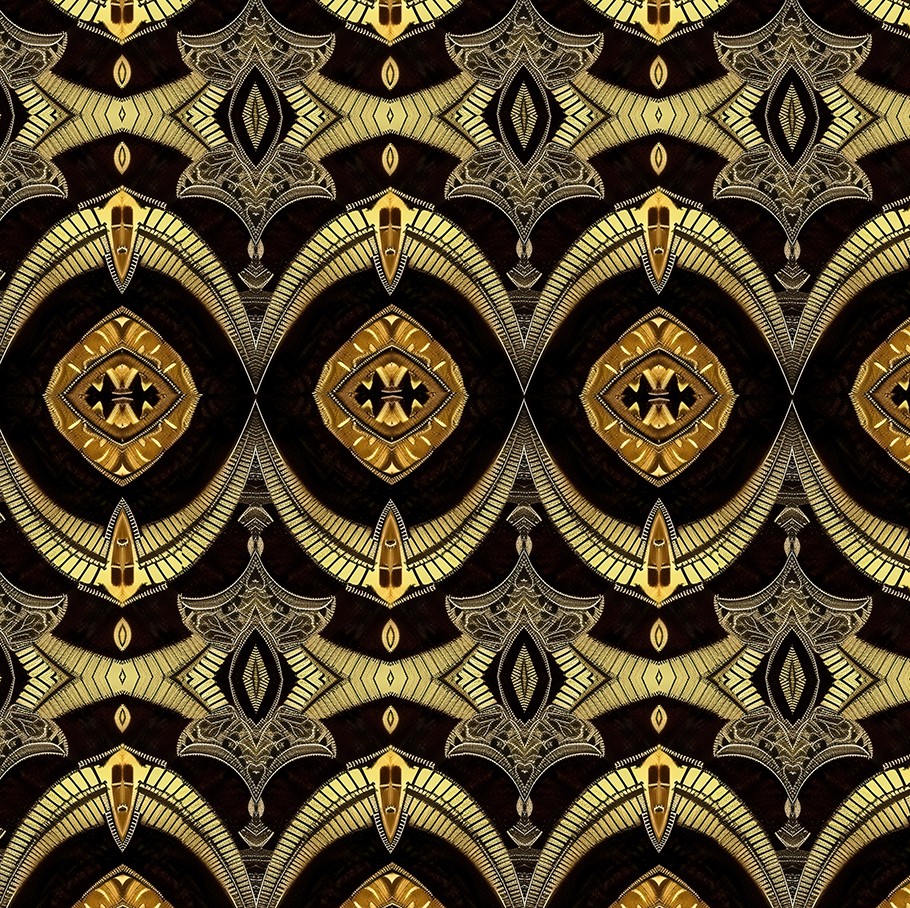 Marquetry 1