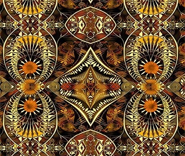 Marquetry 2