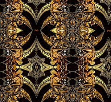Marquetry 3