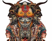 Devil Tat-5