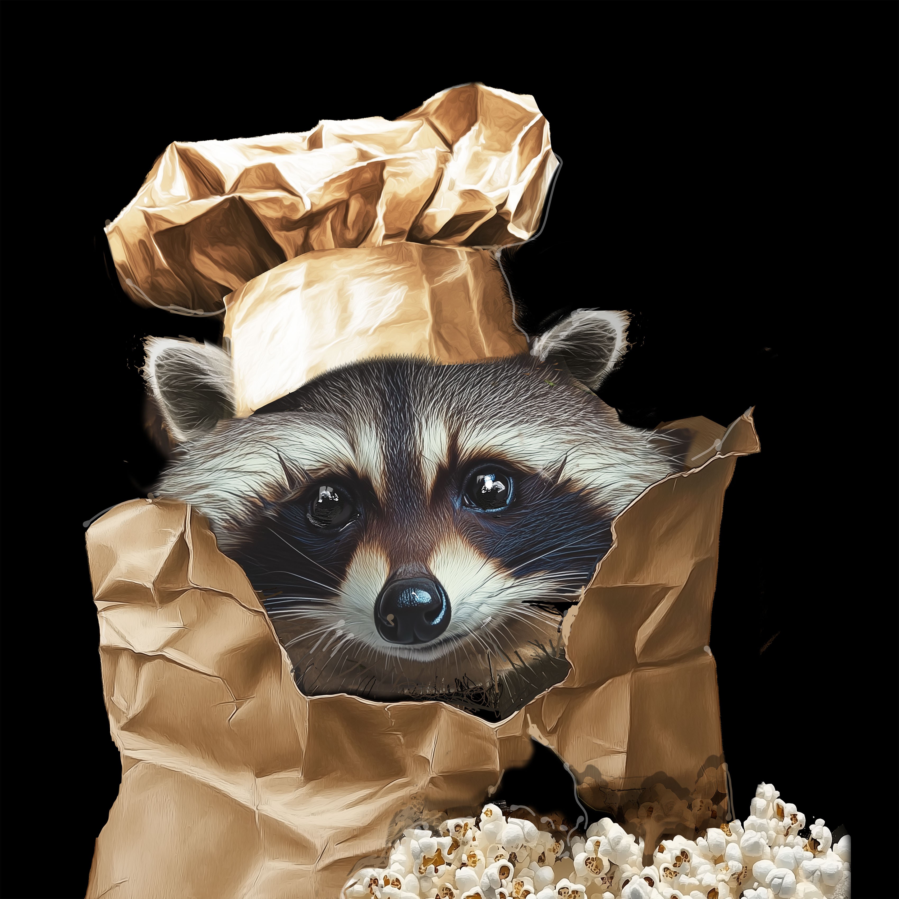 Rocky at the Movies