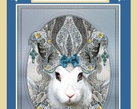 THE 2024 FABERGE BUNNY CALENDAR