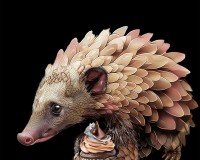 Pergolin's Chocolate  Kiss